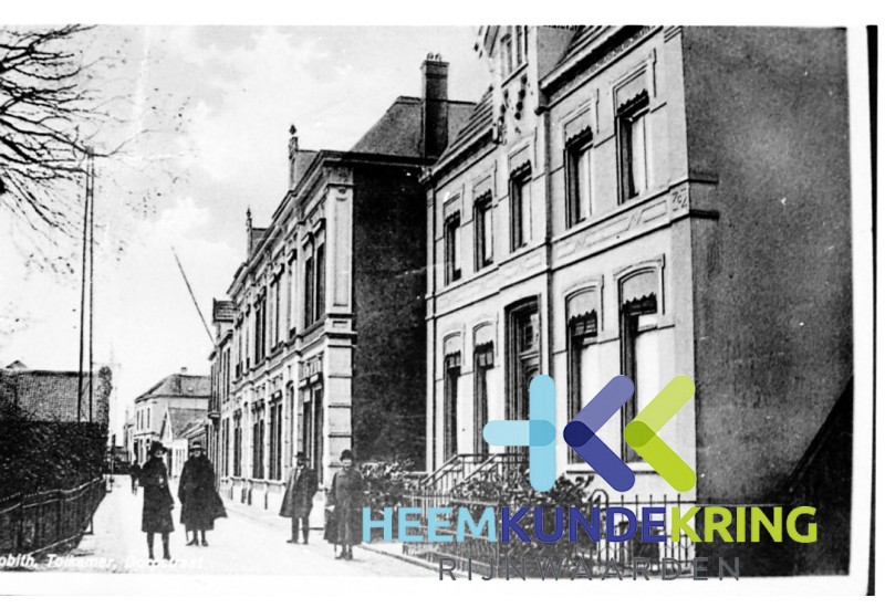 Stoephuis Hoofdstraat Tolkamer F00002017